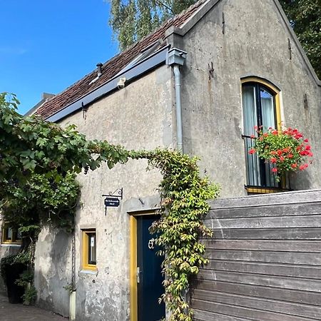 Het Suikerpandje Bed & Breakfast Gouda Luaran gambar