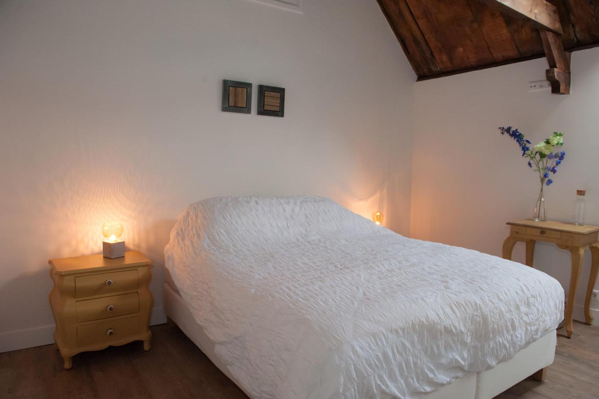 Het Suikerpandje Bed & Breakfast Gouda Luaran gambar