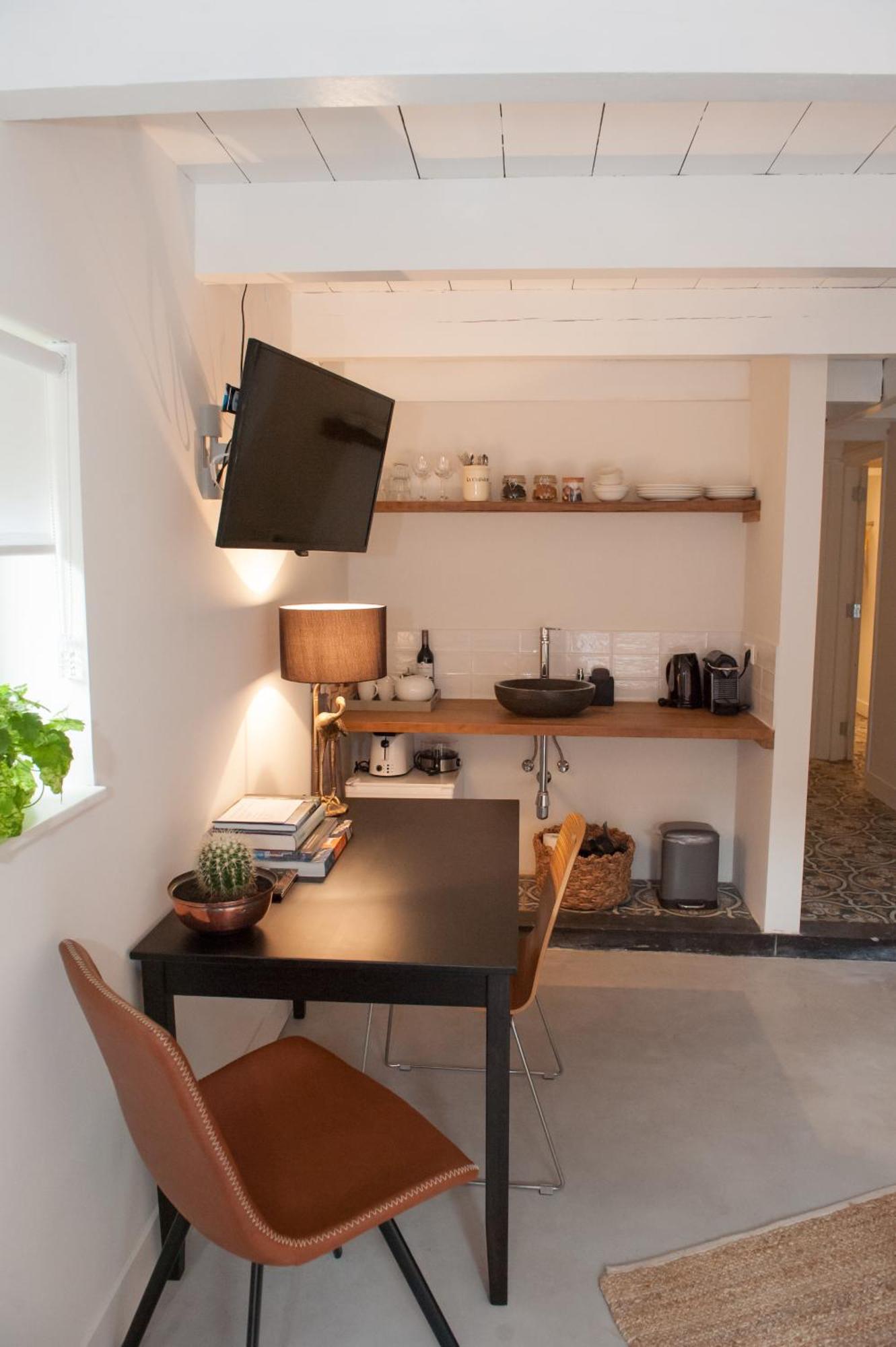 Het Suikerpandje Bed & Breakfast Gouda Luaran gambar