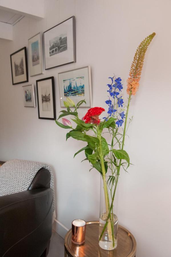 Het Suikerpandje Bed & Breakfast Gouda Luaran gambar