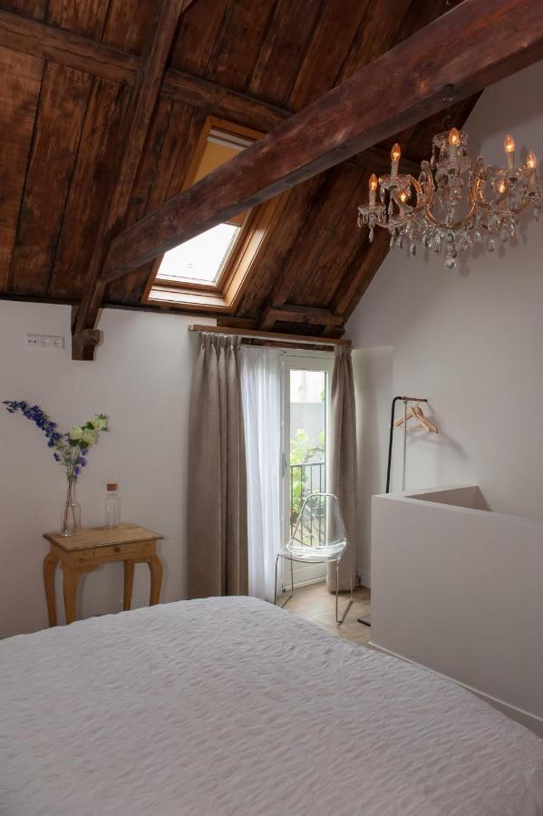 Het Suikerpandje Bed & Breakfast Gouda Luaran gambar