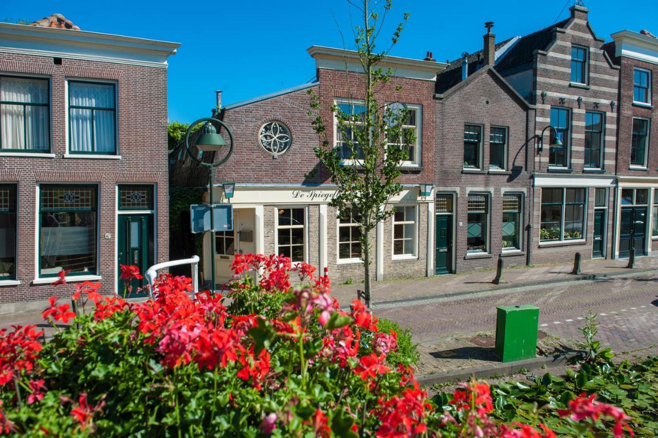 Het Suikerpandje Bed & Breakfast Gouda Luaran gambar