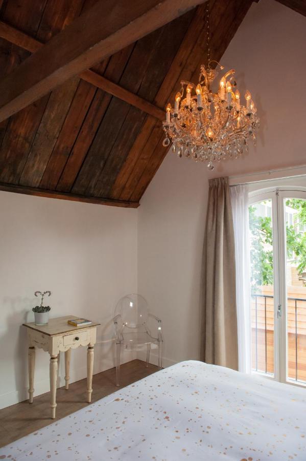 Het Suikerpandje Bed & Breakfast Gouda Luaran gambar