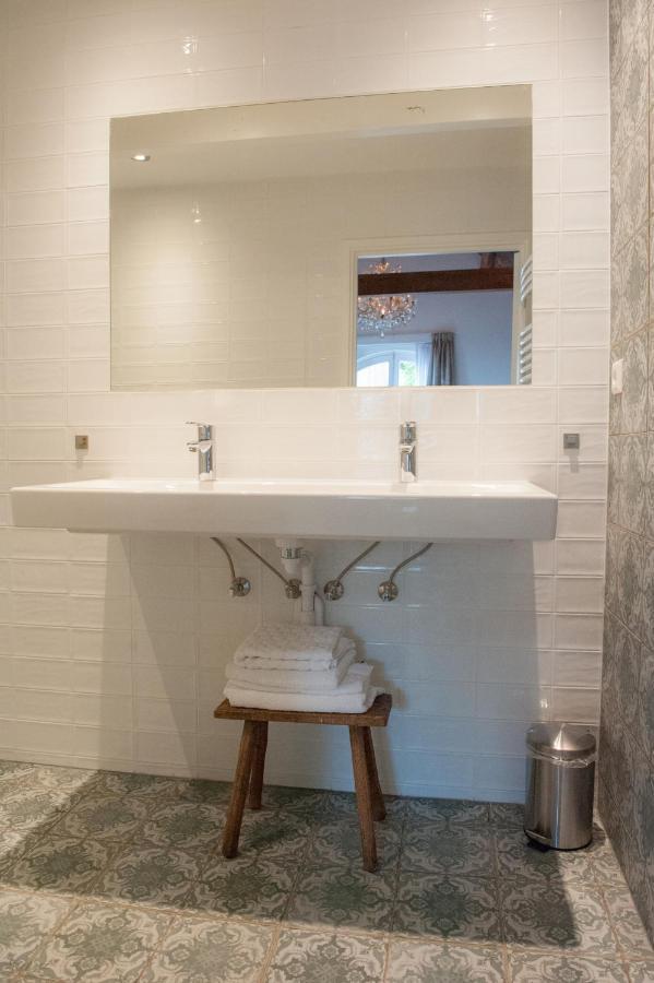 Het Suikerpandje Bed & Breakfast Gouda Luaran gambar