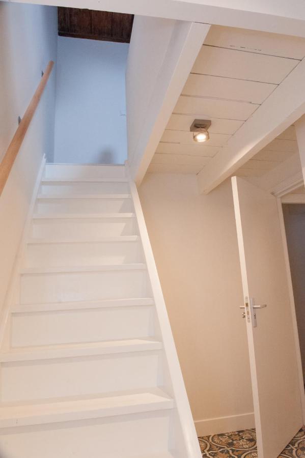 Het Suikerpandje Bed & Breakfast Gouda Luaran gambar