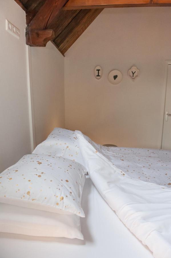 Het Suikerpandje Bed & Breakfast Gouda Luaran gambar