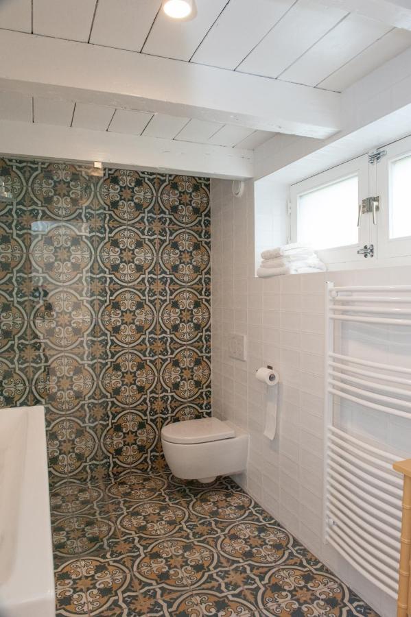 Het Suikerpandje Bed & Breakfast Gouda Luaran gambar